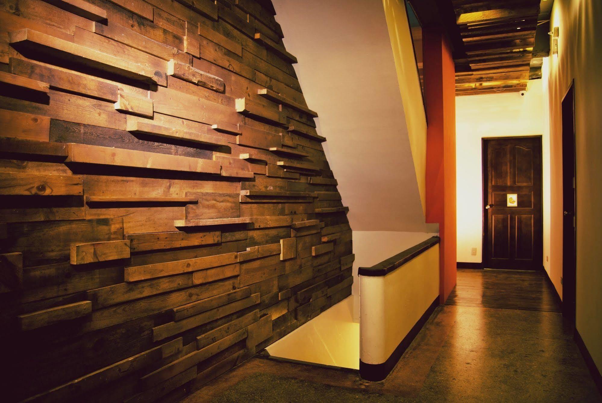 Mango53 Inn New Taipei City Kültér fotó